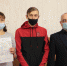 Еще у одной семьи появится свой дом! - Администрация Заринского района