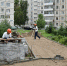 Сквер г. Заринск - Газета Новое время