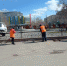 Месячник по санитарной очистке - Городской округ Заринск