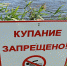 Почему нельзя купаться в неустановленных местах и раньше официального разрешения? - Городской округ Заринск