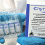 COVID-19 vaccination site in Moscow's Gostiny Dvor - Газета Новое время