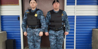 Судебные приставы заметили мужчину с ножевым ранением и  оказали ему своевременную помощь. - Городской округ Заринск
