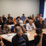 Главная цель встречи с  должниками по алиментам - трудоустройство. - Городской округ Заринск