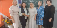 ДЛЯ НАС ВСЕГДА ОТКРЫТА В ШКОЛЕ ДВЕРЬ - Газета Новое время
