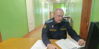 Должник выплатил 300 тыс. рублей морального вреда, отбыв наказание. - Администрация Заринского района