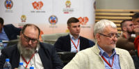 «Алтай – земля героев»: стартовал второй учебный модуль программы. - Городской округ Заринск