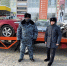 «Дорожный пристав» работает на улицах Бийска. - Городской округ Заринск