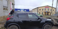 Судебные приставы Алтайского края нашли автомобиль должника за тысячи километров. - Городской округ Заринск