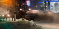 В Заринске устраняют последствия коммунальной аварии. - Городской округ Заринск