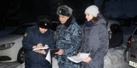 Арест имущества — крайняя мера: судебные приставы Алтайского края призывают платить налоги вовремя. - Городской округ Заринск