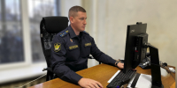 Тренер спортивной секции проверил подопечных по реестру должников и помог судебным приставам найти алиментщика. - Городской округ Заринск
